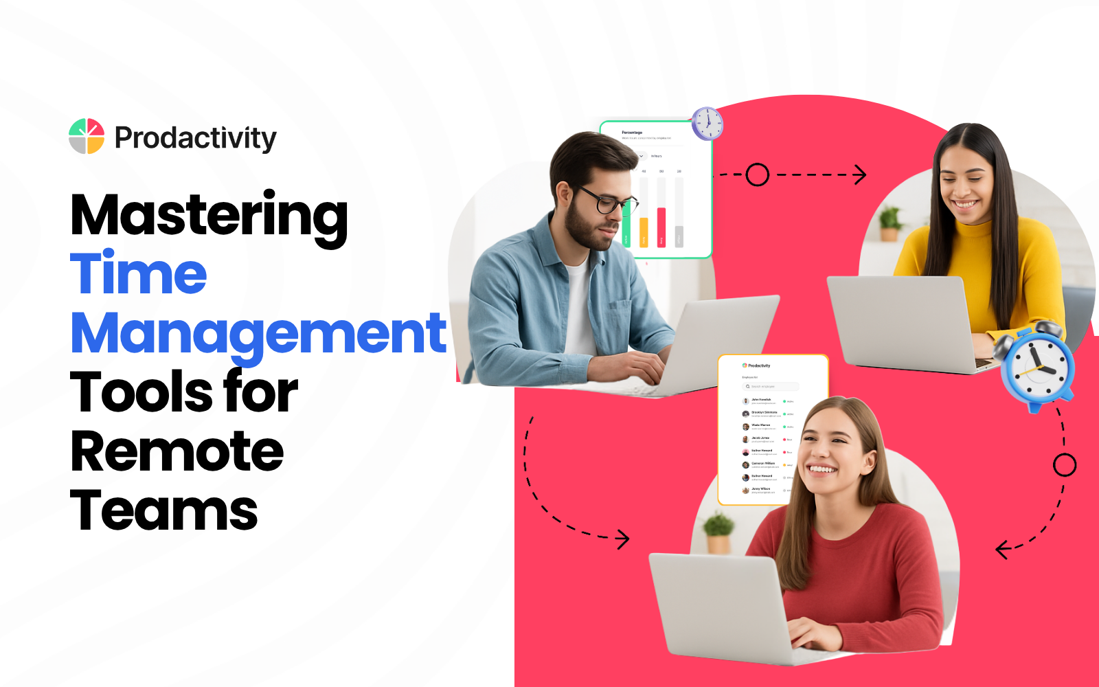 Mastering Time Management Tools for Remote Teams